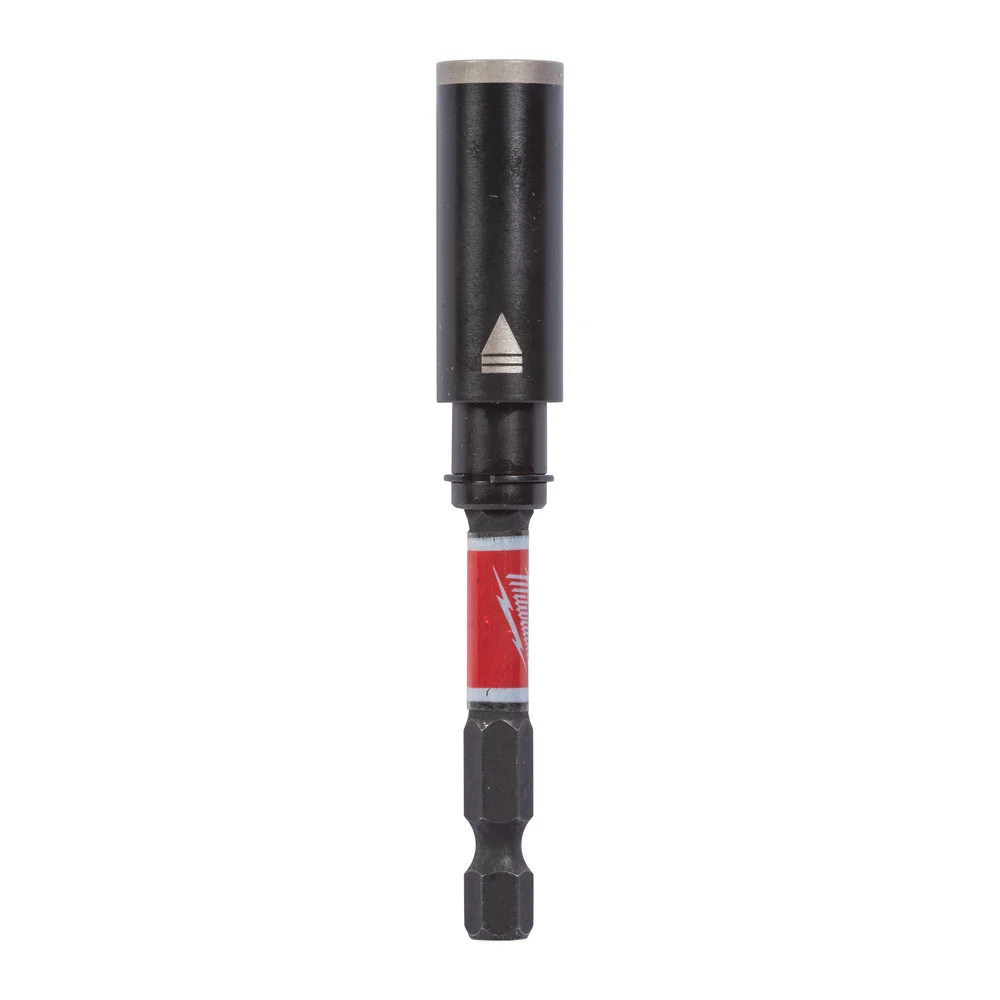 Milwaukee Magnetisk bitsforlenger, Mag Engage, 75 mm v:3836388