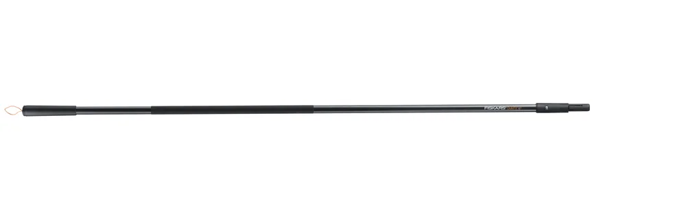Skaft quikfit sort fiskars 136001 v:3099291 Skaft quikfit sort fiskars 136001 v:3099291