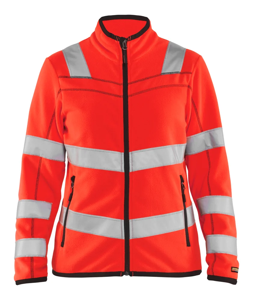 JAKKE FLEECE DAME 496610105500XL v:8860926