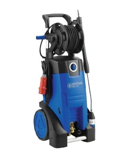 NILFISK MC 3C-170/820 XT 230/400/3/50 NO v:7043056