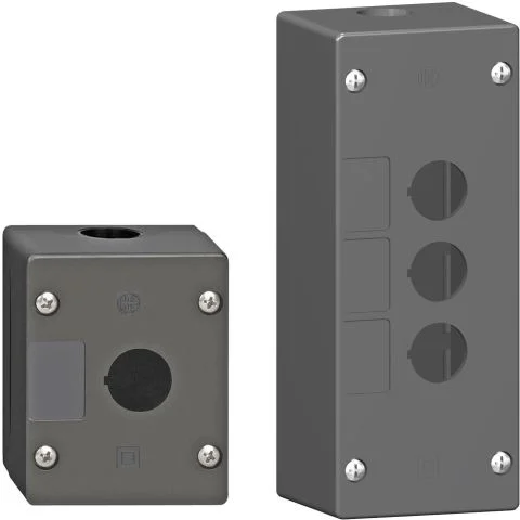 XALG01 Schneider Electric Trykknappboks 3112275