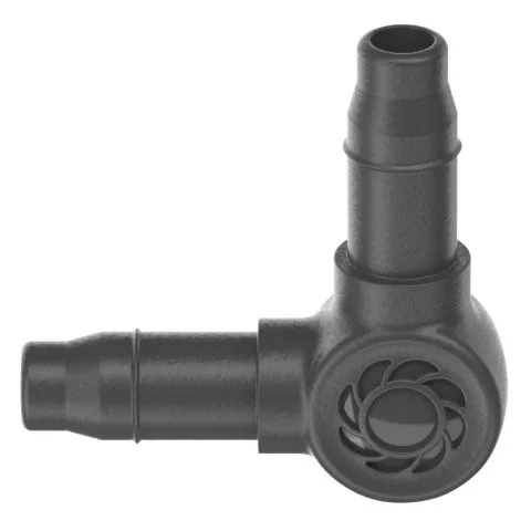 Micro-Drip-System 13212-20 Gardena L-kobling 3126508 Micro-Drip-System 13212-20 Gardena L-kobling 3126508