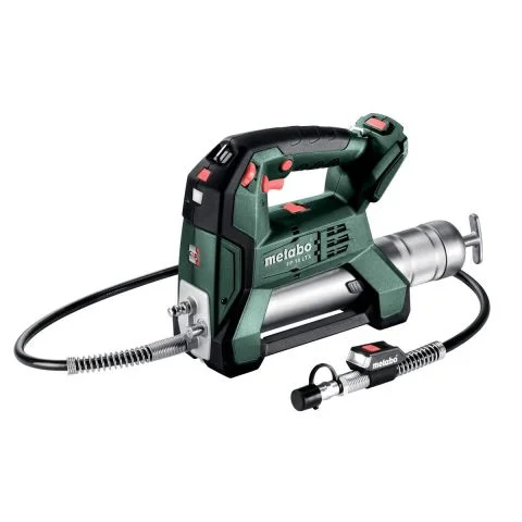 FP 18 LTX Metabo Fettsprøyte 3136939