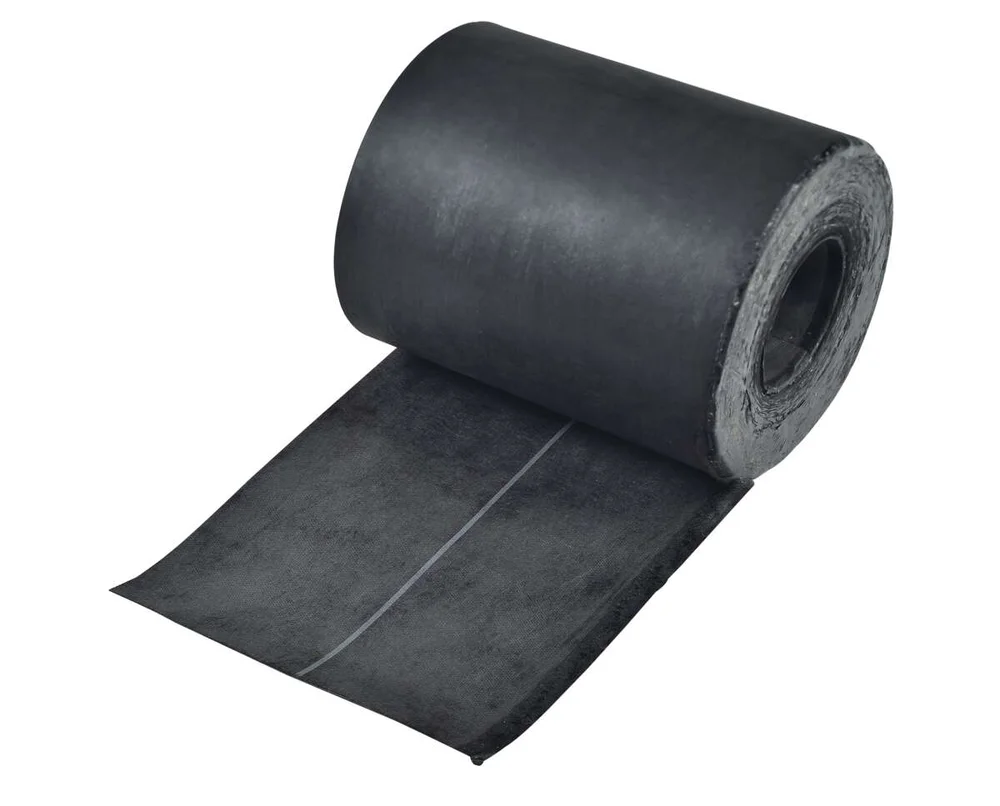 Isola Brannrims 0,25x30meter – flammebeskyttelse mot brennbart underlag v:3381055