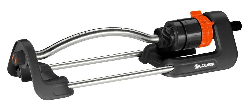 Firkantspreder Aqua S - Gardena v:2798638