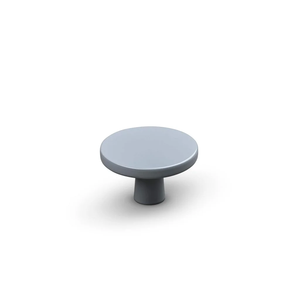 THEOFILS KNOTT GARDA Ø42MM SØLVGRÅ v:1674476 THEOFILS KNOTT GARDA Ø42MM SØLVGRÅ v:1674476