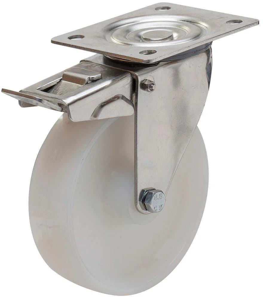 GIGANT BREMSHJUL 4PSB 160-PA6-P v:7039529 GIGANT BREMSHJUL 4PSB 160-PA6-P v:7039529