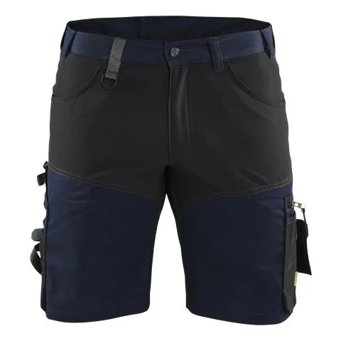 179818609900C50 Blåkläder Shorts 4005799