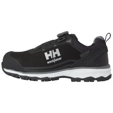 W Luna Low BOA Helly Hansen Workwear Vernesko 3109116