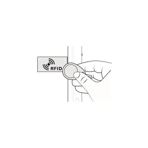 353131 Garo RFID-leser 3094772