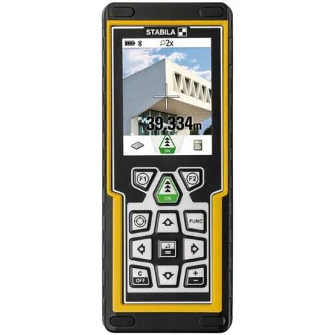 LD 520 Stabila Avstandsmåler 1220045