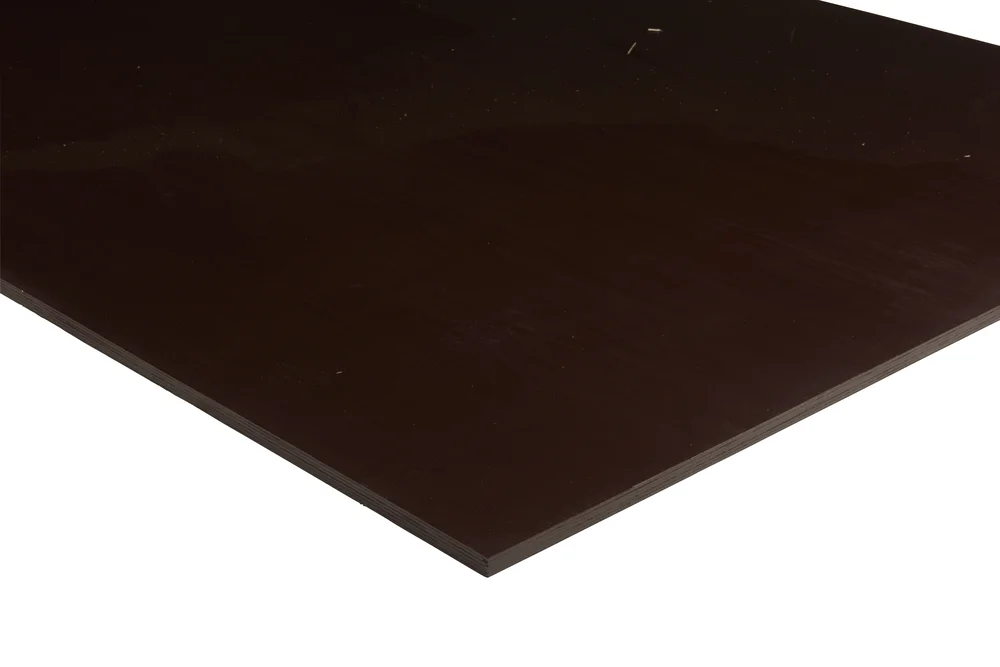 Kryssfiner filmbelagt bjørk 18x2400x1200 mm 120 gram brun v:3857497 Kryssfiner filmbelagt bjørk 18x2400x1200 mm 120 gram brun v:3857497