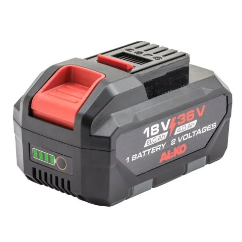 B160.6 Li AL-KO Batteri 4100666 B160.6 Li AL-KO Batteri 4100666