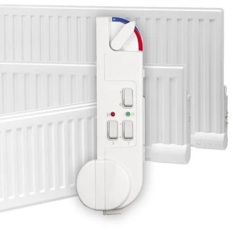 LUX PAX Radiator 28110519 LUX PAX Radiator 28110519