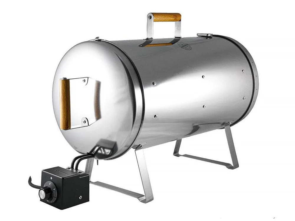 Muurikka Røykovn Pro, 1100 W v:9725245