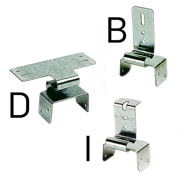 Lydreduksjonsbøyle type I v:3178773