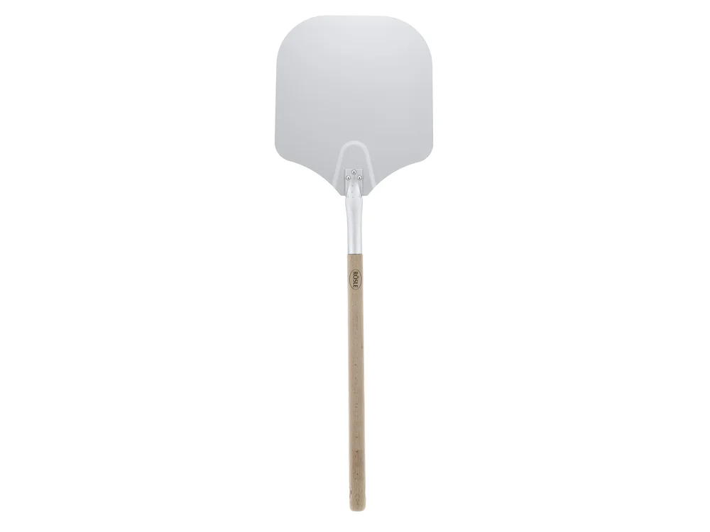 Pizzaspade aluminium v:4809016
