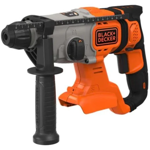 BCD900B-XJ Black & Decker Slagbormaskin 2840106 BCD900B-XJ Black & Decker Slagbormaskin 2840106