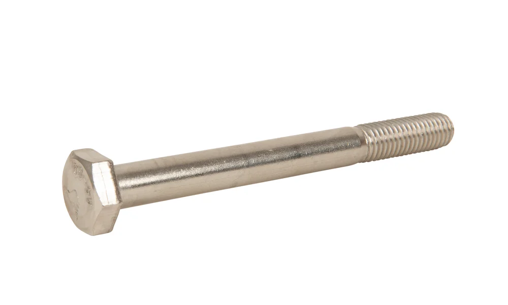 SEKSKANTSKRUE DG M8X80 A4 -40 v:5713941 SEKSKANTSKRUE DG M8X80 A4 -40 v:5713941