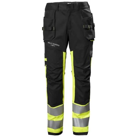Fyre Helly Hansen Workwear Arbeidsbukse 3109576