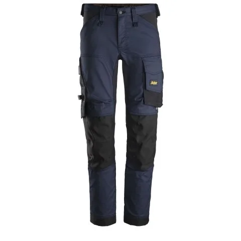 6341 AllroundWork Snickers Workwear Arbeidsbukse 1285728