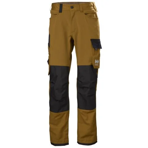 Oxford 77395-759 Helly Hansen Workwear Arbeidsbukse 4078054