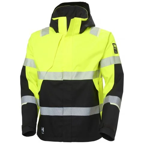 71159-369 Helly Hansen Workwear Skalljakke 4089229