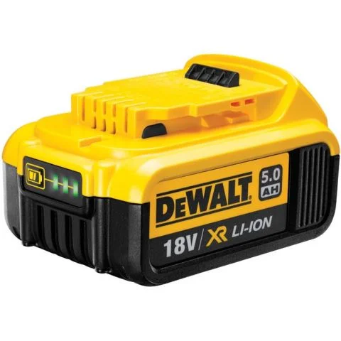 DCB184-XJ 18V Dewalt Batteri JZ11810-4 DCB184-XJ 18V Dewalt Batteri JZ11810-4