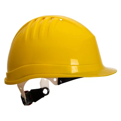Vernehjelm PS62 Expertline Gul – Portwest v:8236510 Vernehjelm PS62 Expertline Gul – Portwest v:8236510