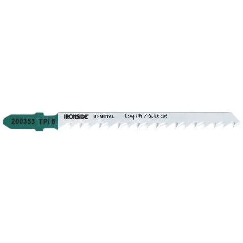T244D Ironside Stikksagblad 3042584