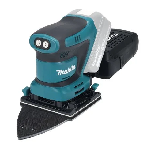 DBO480Z Makita Plansliper 4096409