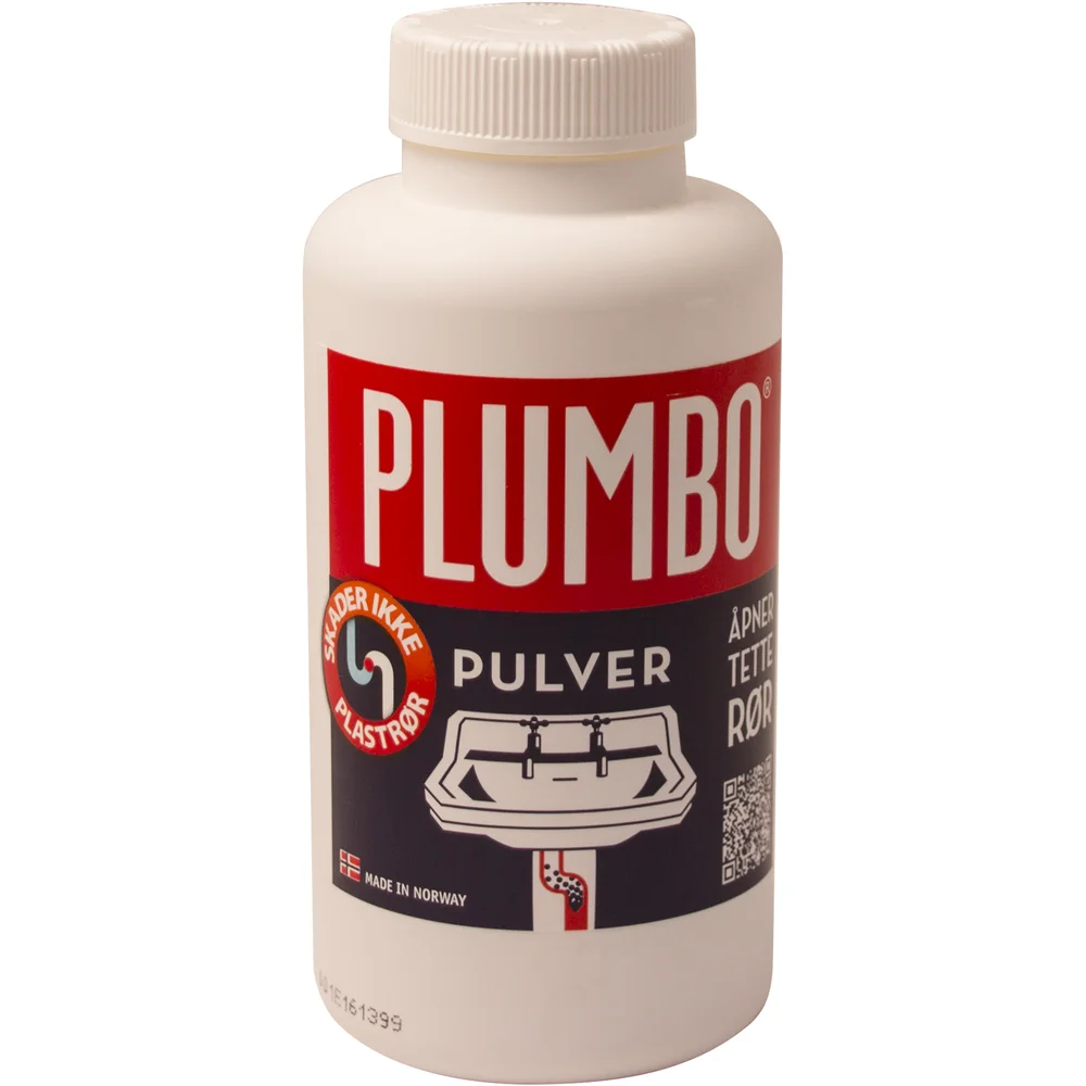 PLUMBO PULVER 600G v:4733676