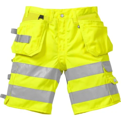 2028 PLU Fristads Arbeidsshorts 3075190
