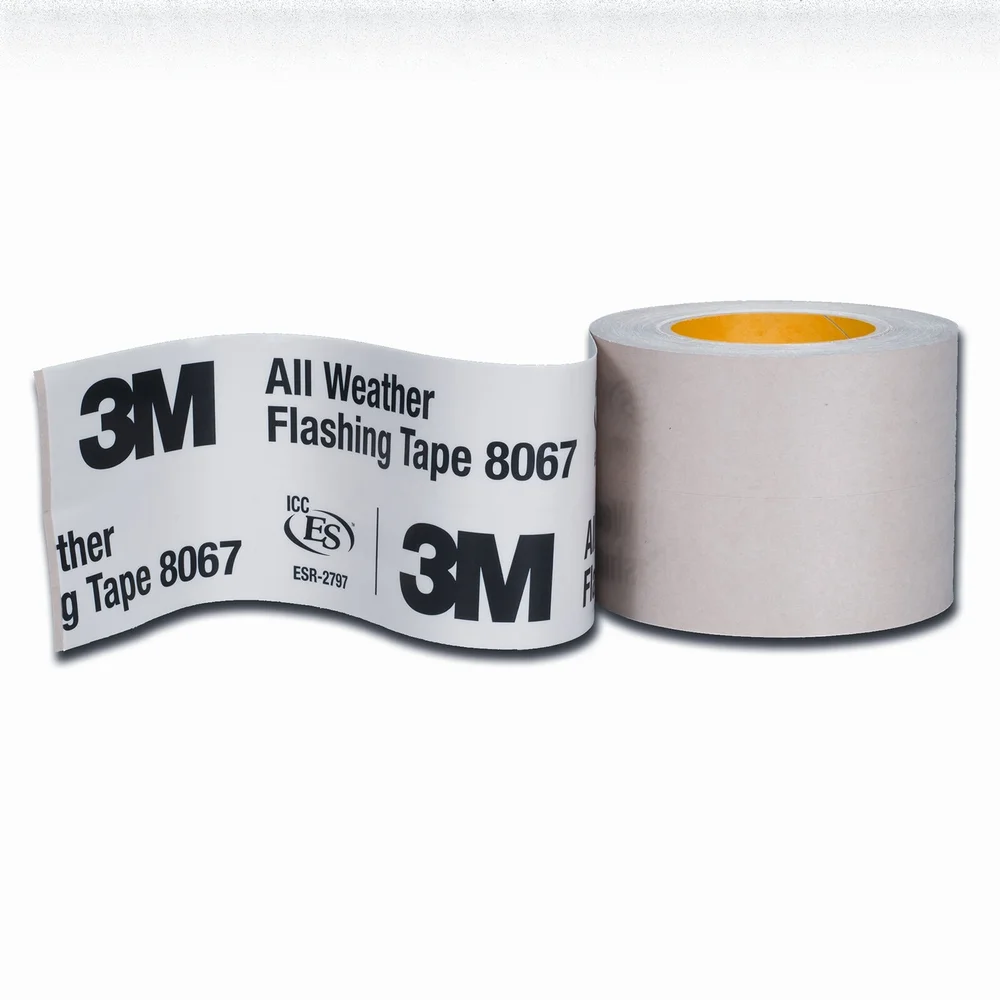 3M Tätningstejp 8067E flexibel FAST-F, gulbrun, 200×0,25 mm x 25 m, 50/50 delad liner v:8909337 3M Tätningstejp 8067E flexibel FAST-F, gulbrun, 200×0,25 mm x 25 m, 50/50 delad liner v:8909337