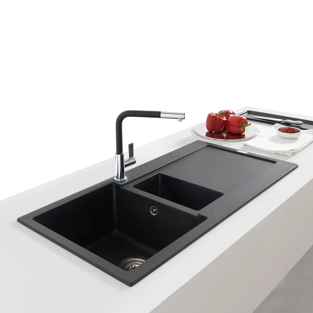 FRANKE KJØKKENKUM MRG 651 ONYX v:6085825