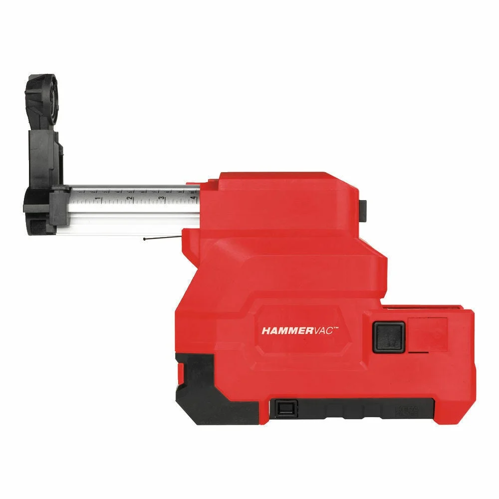 MILWAUKEE STØVOPPSAMLER M18 CDEX-0 v:4940711