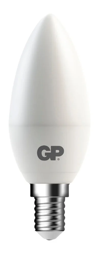 GP GP LED CANDLE E14 3,5W v:6016698 GP GP LED CANDLE E14 3,5W v:6016698