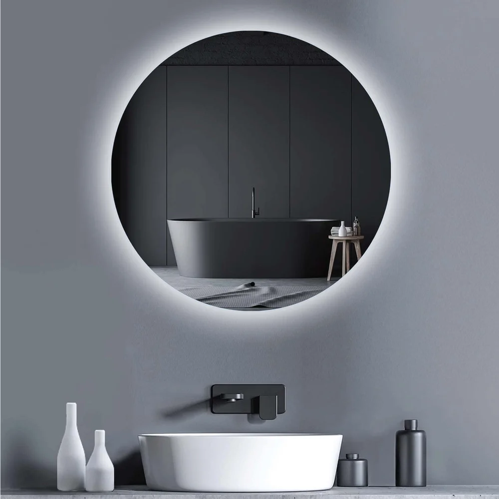 TREND FRESH LYSSPEIL Ø90CM v:9986089