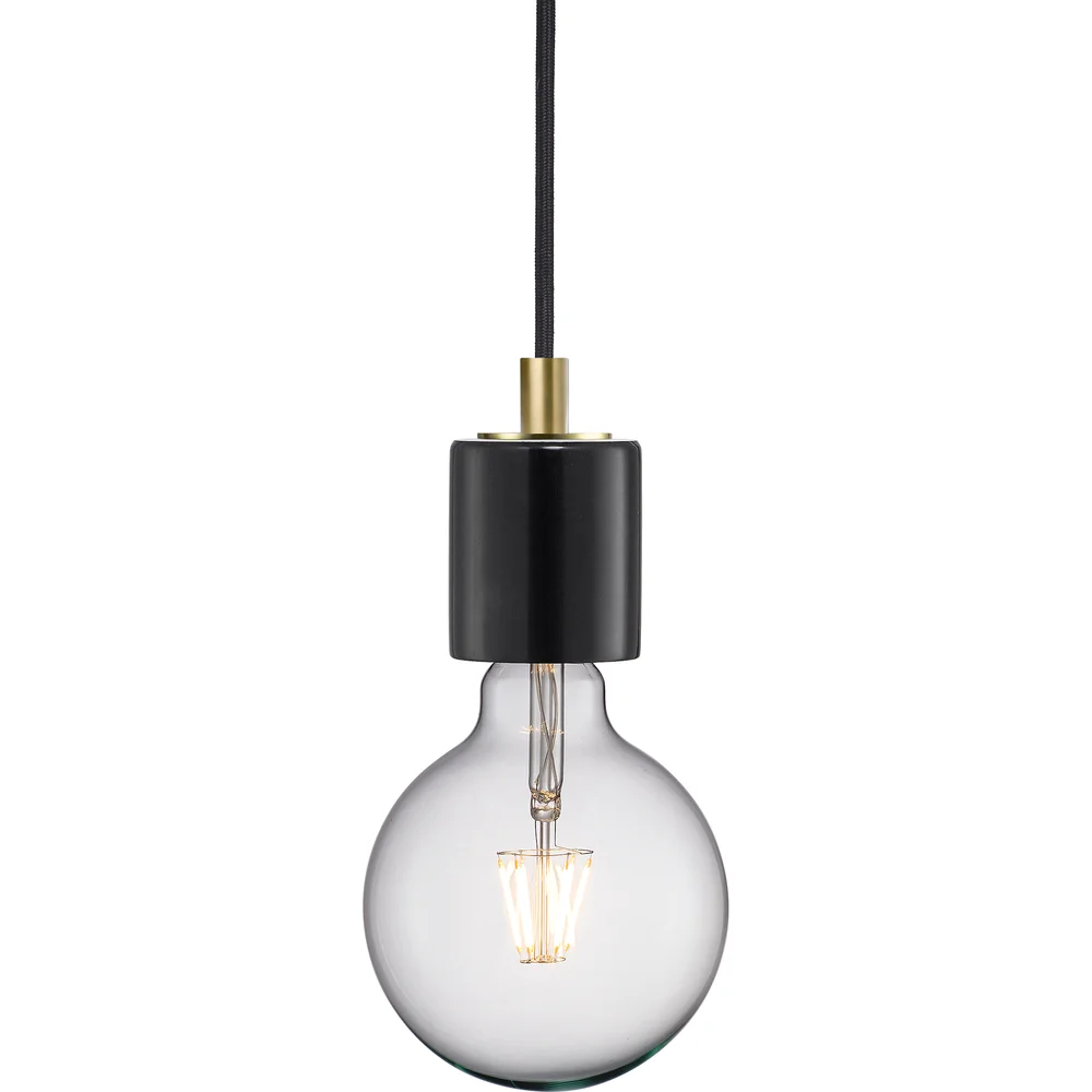 NORDLUX SIV PENDEL SORT v:3968146 NORDLUX SIV PENDEL SORT v:3968146