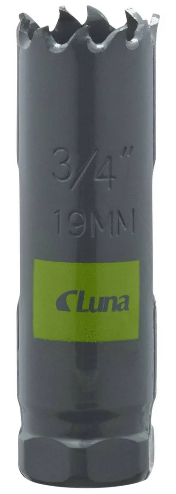 HULLSAG LUNA LBH-2 40MM v:3534577
