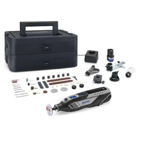 8250-5/65 Dremel Multiverktøy 4079868 8250-5/65 Dremel Multiverktøy 4079868