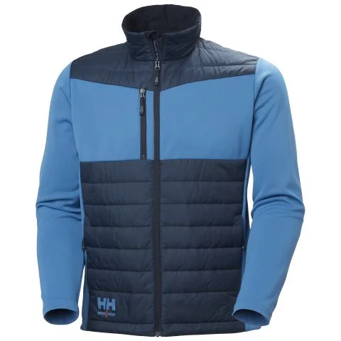 Oxford 73370-595 Helly Hansen Workwear Jakke 4077815