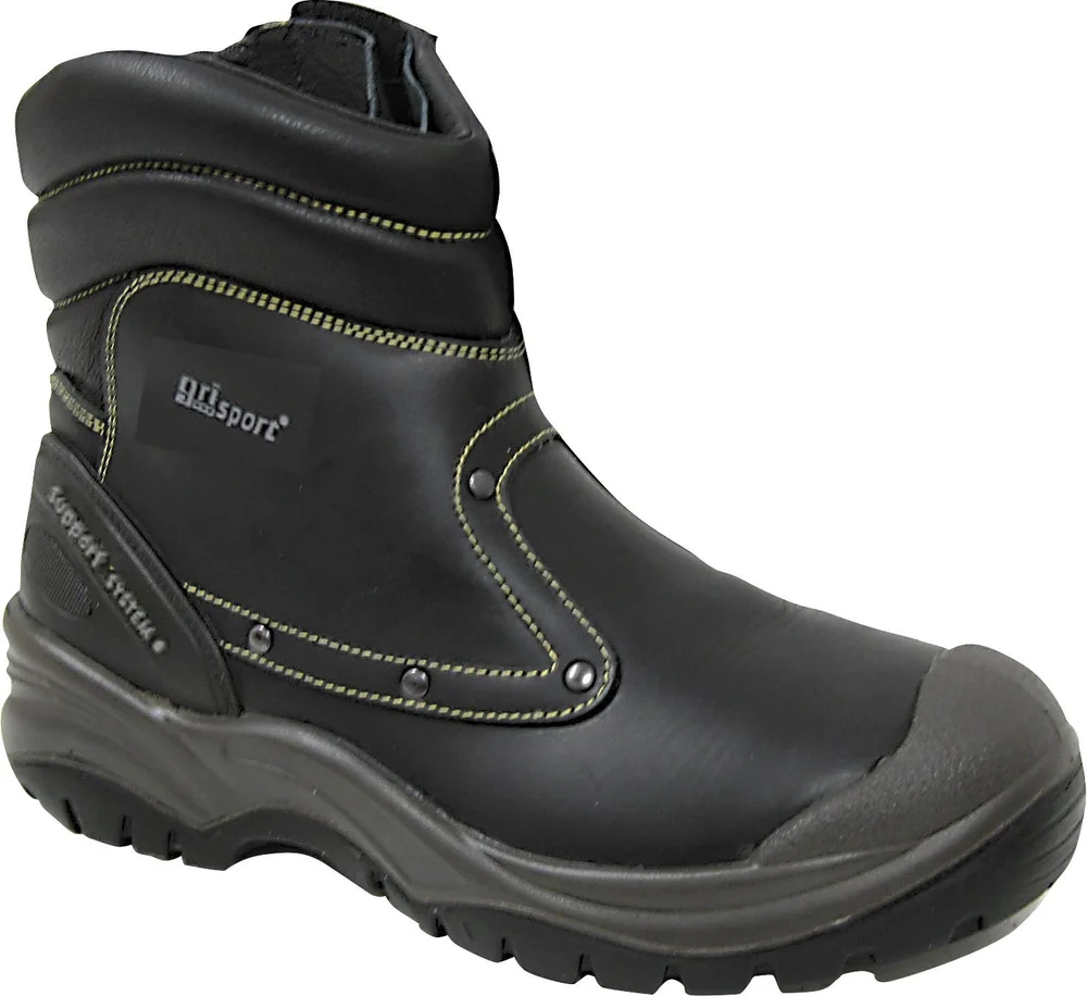 GRISPORT SVEISESKOLETT S3 HRO v:9471677