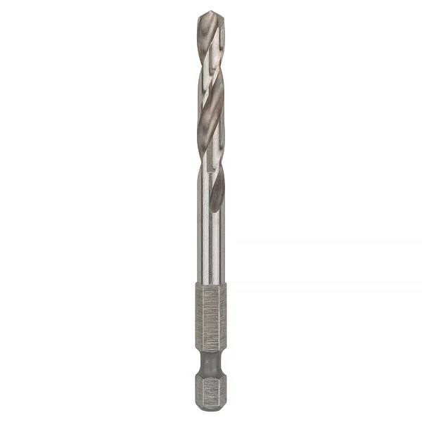 Bosch Senterboret kort 80 mm, HSS-G v:2149281