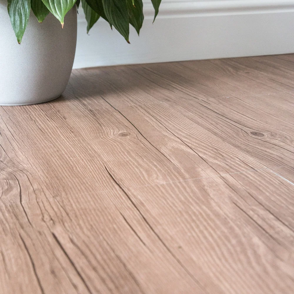 D-C-FIX SELVKLEBENDE VINYLFLISER DARK OAK v:2601618