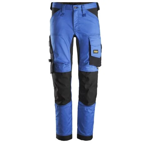 6341 AllroundWork Snickers Workwear Arbeidsbukse 1285686