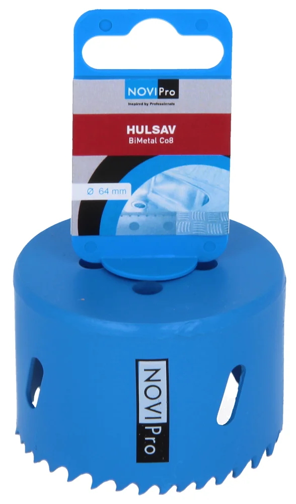 Hullsag variabel tanning 64 mm v:3877869