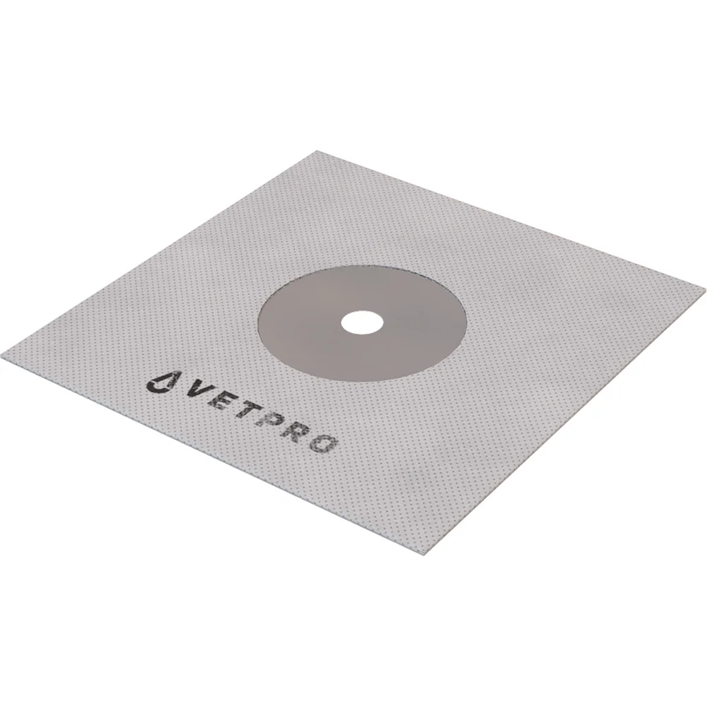 VETPRO ELASTISK RØRMANSJETT 18-34 MM v:8055080 VETPRO ELASTISK RØRMANSJETT 18-34 MM v:8055080