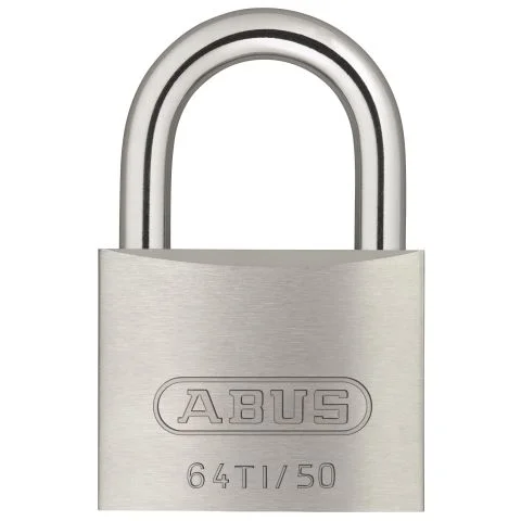 64TI/50 ABUS Hengelås 3083363