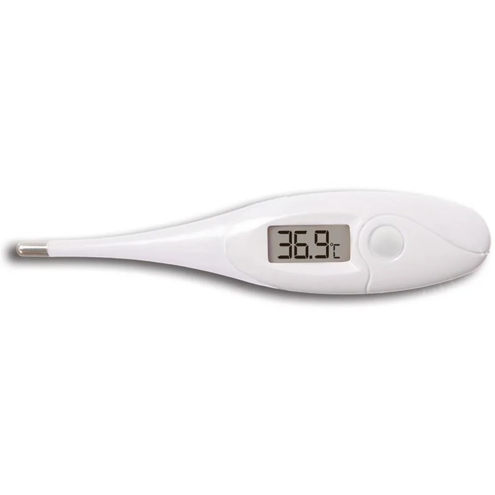 DREAMBABY DIGITAL TERMOMETER HVIT v:9780469
